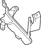 Engine Control Module (ECM) Bracket