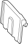 Engine Control Module (ECM) Cover