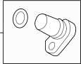 Engine Crankshaft Position Sensor