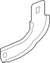 Relay Box Bracket (Left)