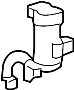 Windshield Washer Pump