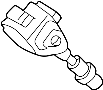 30520PHMS01 Direct Ignition Coil