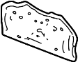 Instrument Panel Circuit Board