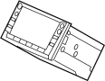 39541TM8A12 GPS Navigation System