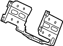 77255TM8A20 Bracket.