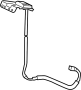 39835TM8A01 GPS Antenna Assembly