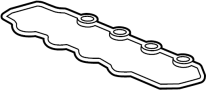 Engine Valve Cover Gasket