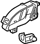 Interior Door Handle