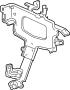 Engine Control Module (ECM) Bracket