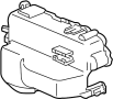Engine Control Module (ECM) Cover
