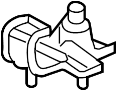 Manual Transmission Mount (Front)