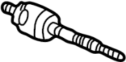 Steering Tie Rod End