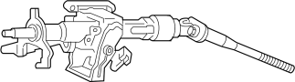 Steering Column