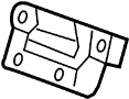 Steering Wheel Damper