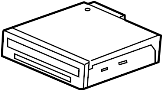 CD Changer