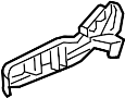 81238SHJA01ZF Seat Trim Panel (Right)