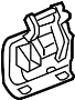 Exterior Door Handle (Left)