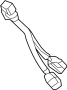 32113R9PA50 Sensor harness.