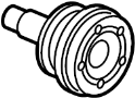 44014T6ZA01 CV Joint Kit