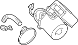 53282TJZA00 Steering Column