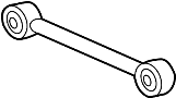 Arm. Link. Lateral. Control. (Right, Front, Rear). An Arm that runs from.