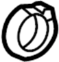 42317TZ6A01 CV Joint Boot Band