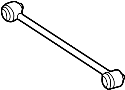 Suspension Control Arm (Rear)