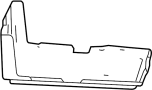 Battery Cover (Lower)