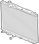 Radiator