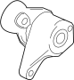 Accessory Drive Belt Tensioner Assembly