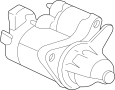 31200RW0014 Starter Motor
