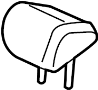 82940TT1A01ZA Headrest