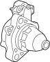 31201PWA901 Starter Drive