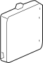 37820RMEA52 Engine Control Module (ECM)