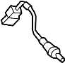 36531RMEA52 Oxygen Sensor