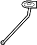 Washer Fluid Reservoir Cap