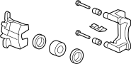 45018TK6A04 Disc Brake Caliper