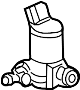 76806TK6A12 Windshield Washer Pump