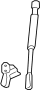 04746TK6010 Liftgate Lift Support (Left)