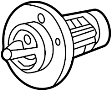 Engine Coolant Thermostat