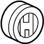 Wheel Cap