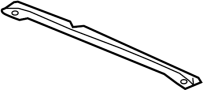 Cowl Insulator (Upper)