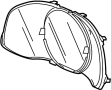 Instrument Panel Lens