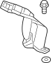 04826TSTA00ZA Seat Belt Receptacle