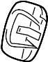 82221T5RA11ZA Seat Back Lock (Right, Rear)