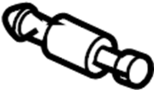 76826SH0A02 Windshield Washer Check Valve