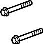 900235P6000 A/C Compressor Bolt