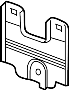 Fuse and Relay Center Bracket