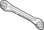 Arm. (Front, Rear, Lower). Incl.Bushings. Lateral.