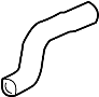 8157633160 Radiator Coolant Hose (Upper)